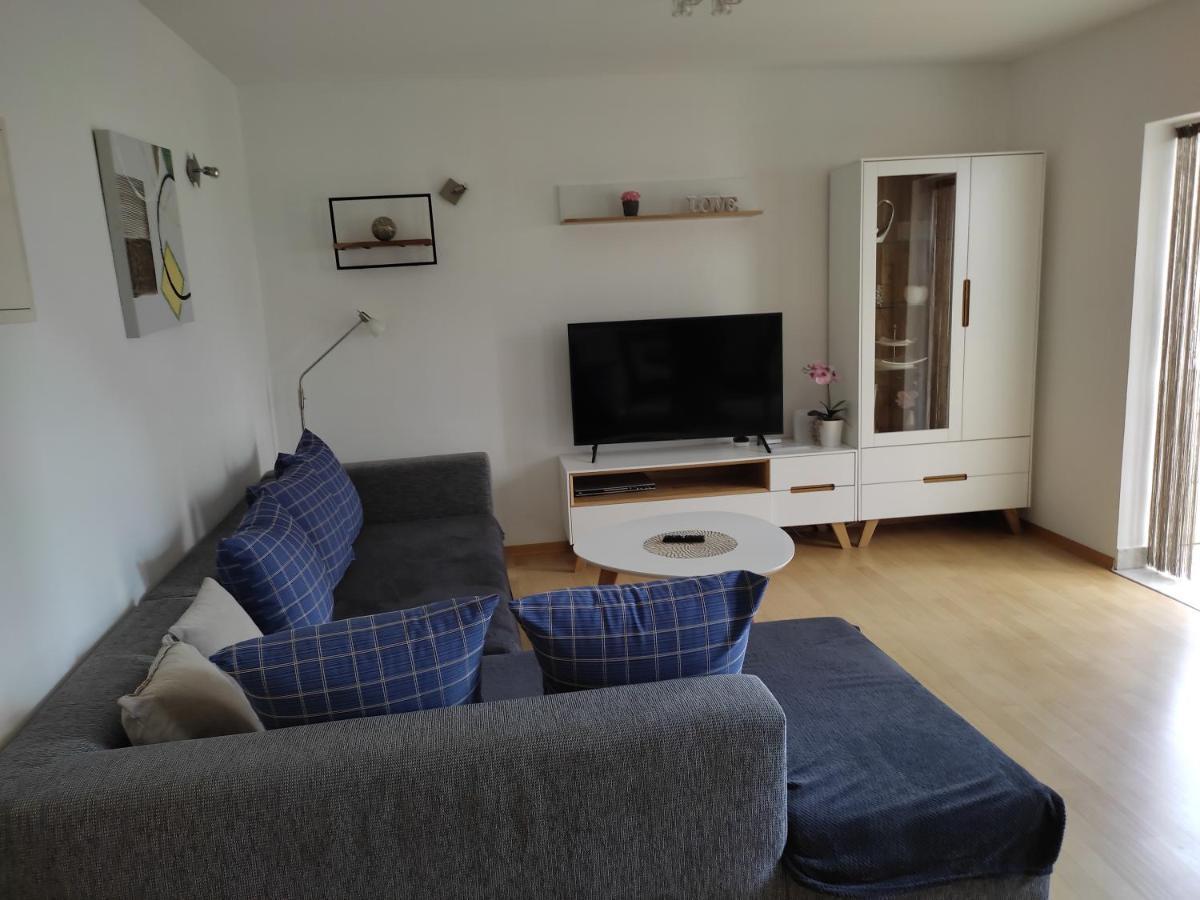 Apartment Garden Residence With Private Parking Split Exteriör bild